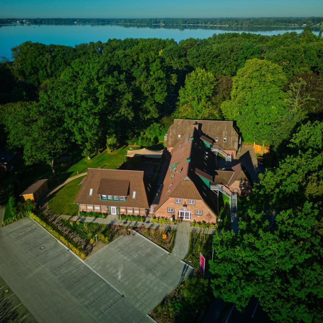 Klosterhof Aue W 7 Bad Zwischenahn Luaran gambar