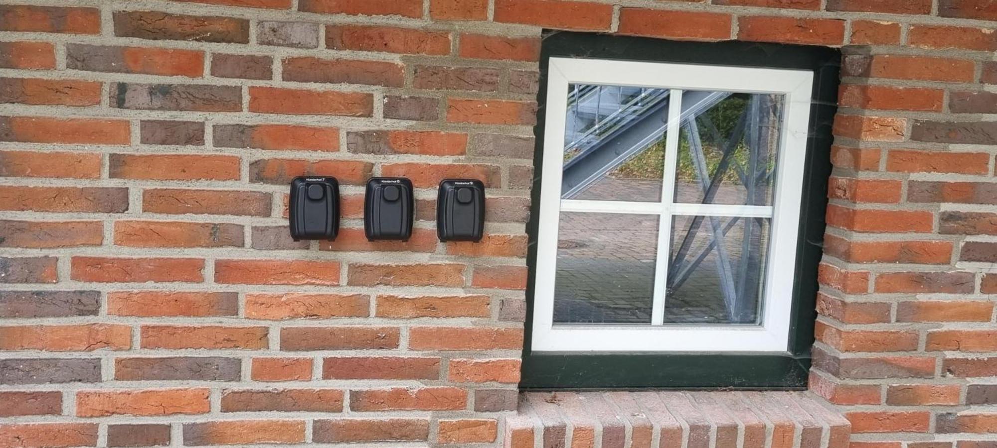Klosterhof Aue W 7 Bad Zwischenahn Luaran gambar