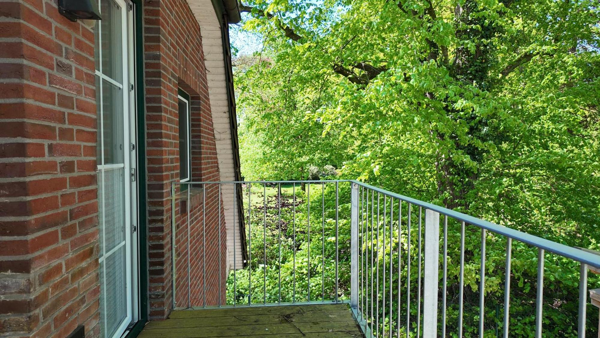 Klosterhof Aue W 7 Bad Zwischenahn Luaran gambar