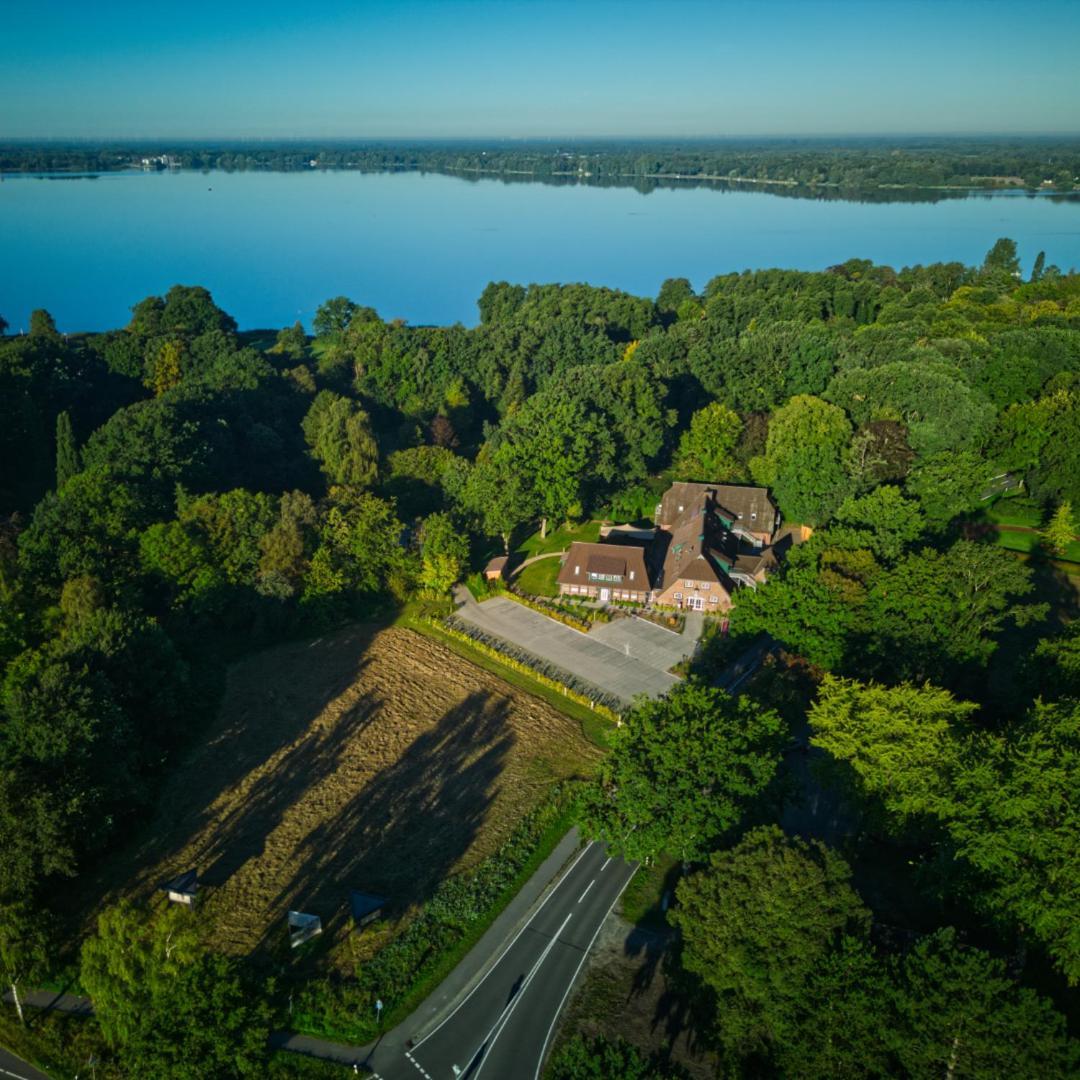 Klosterhof Aue W 7 Bad Zwischenahn Luaran gambar