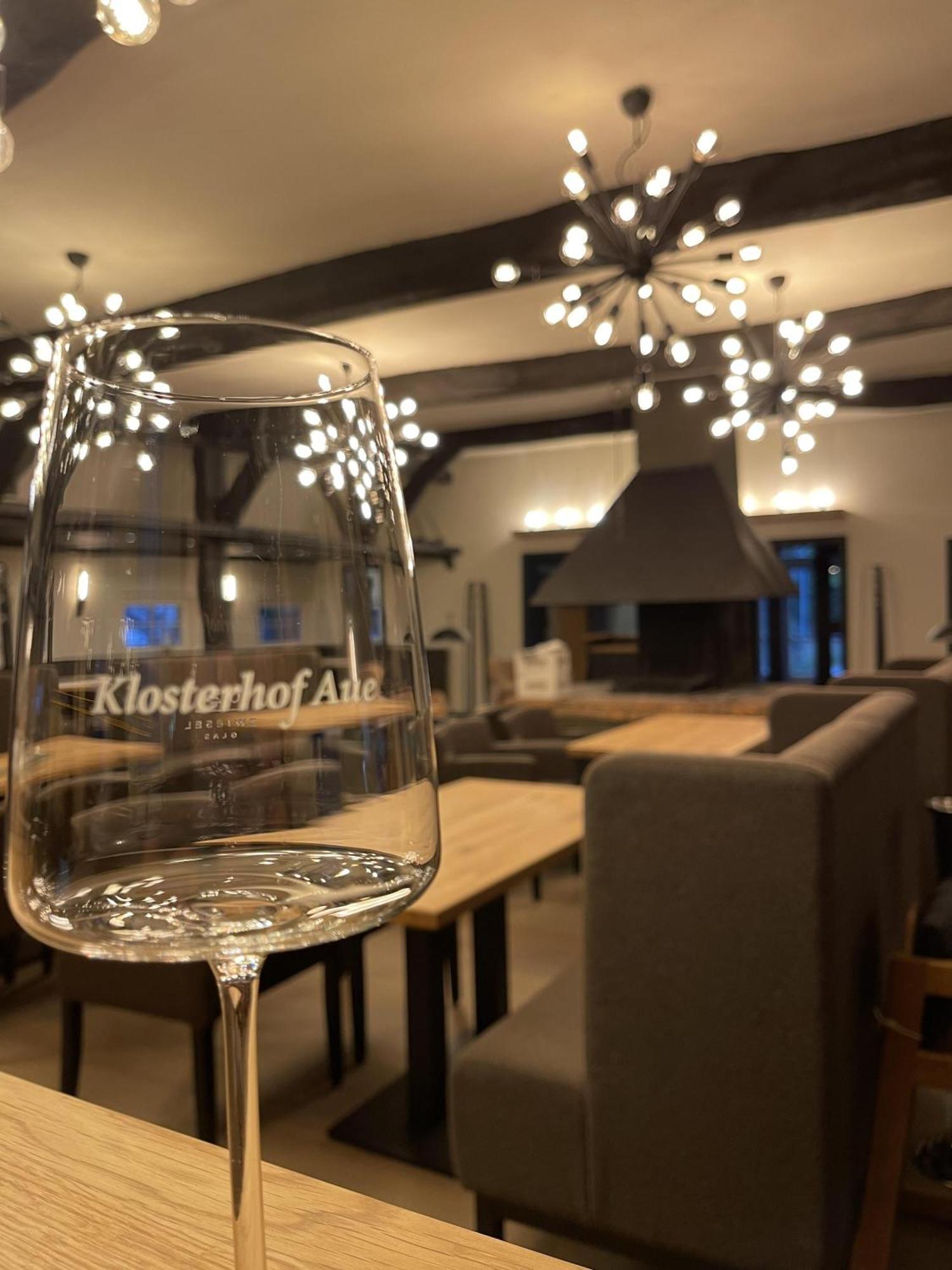 Klosterhof Aue W 7 Bad Zwischenahn Luaran gambar